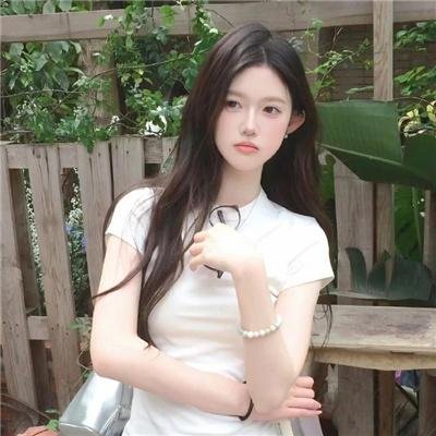 像恋人一样