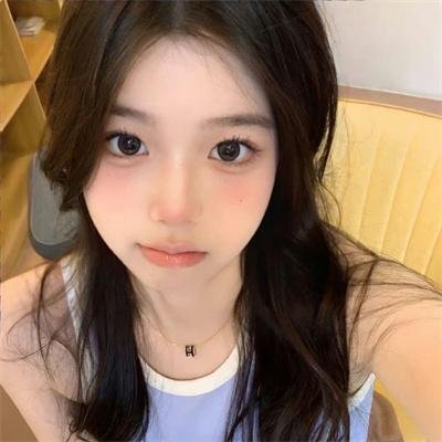 暗黑女子